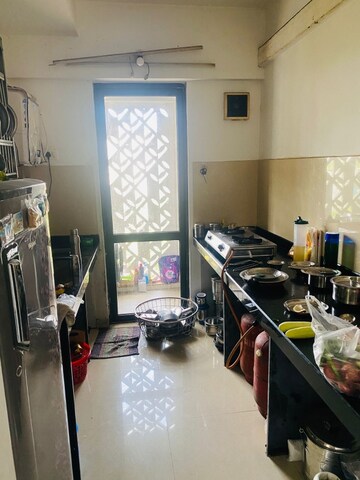 Master Bedroom in 2 BHK Apartment at Lodha Palava City Lakeshore Greens, Dombivli East – for Sale