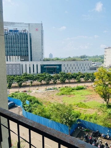 2 BHK Apartment – Exterior View View at Lodha Palava City Lakeshore Greens, Dombivli East - for Sale