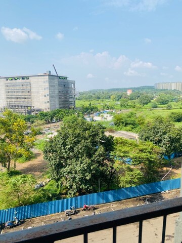 2 BHK Apartment – Garden View at Lodha Palava City Lakeshore Greens, Dombivli East - for Sale