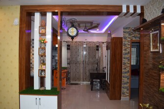 2 BHK Apartment For Resale in Retreat Signaa Kadugodi Bangalore  7770422