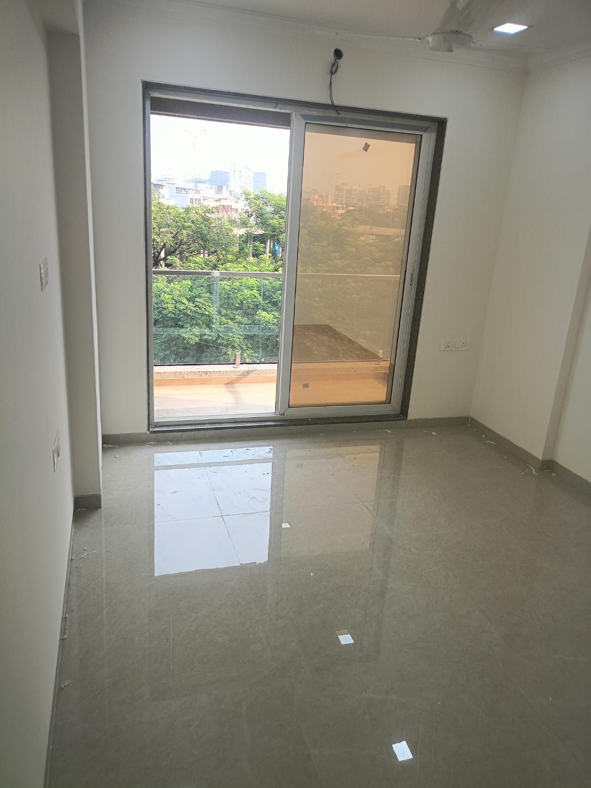 3 BHK Apartment For Rent in Seawoods Navi Mumbai  7770437