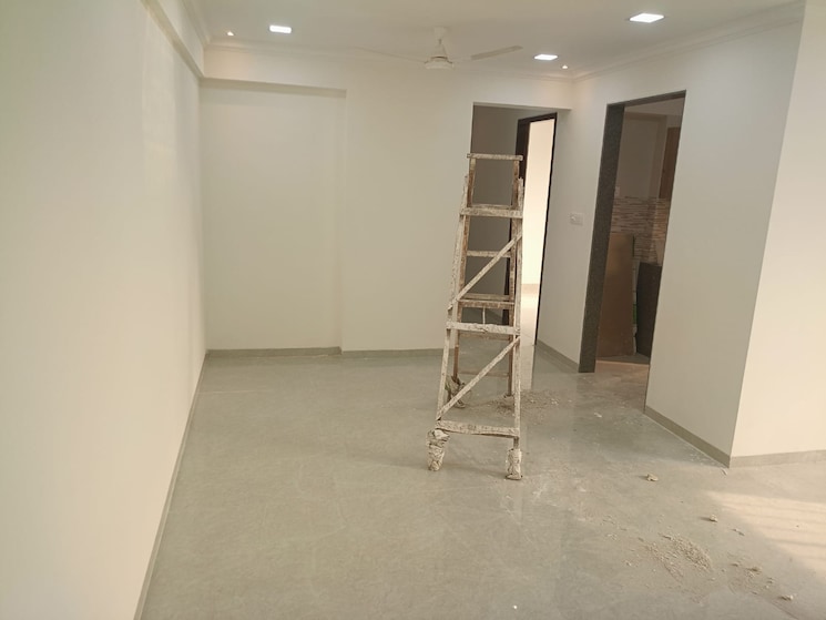 Room, belapur sector 3a 3 Bedroom 1723 Sq.Ft. Apartment In Belapur Sector 3a Navi Mumbai 7770449