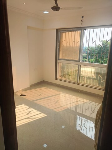 Room in 3 BHK Apartment at Belapur Sector 3a – for Sale