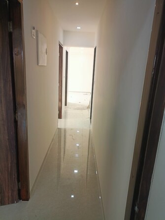 3 BHK Apartment For Resale in Belapur Sector 3a Navi Mumbai  7770449