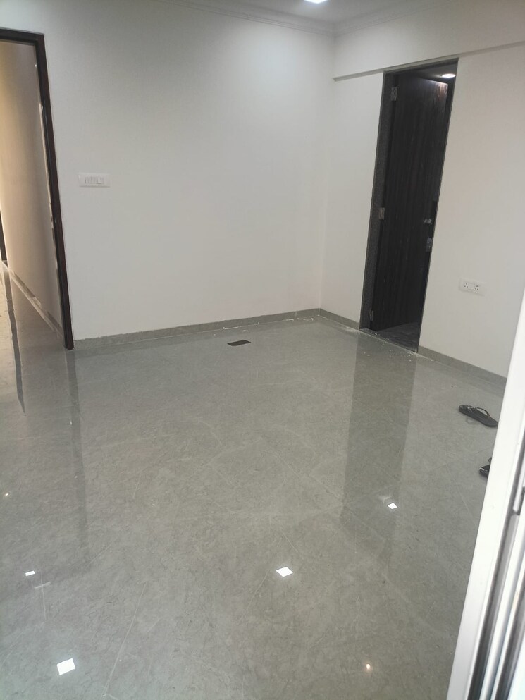 Room, belapur sector 3a 3 Bedroom 1723 Sq.Ft. Apartment In Belapur Sector 3a Navi Mumbai 7770449