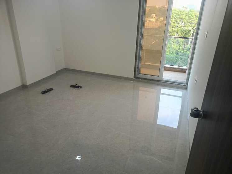 Room, belapur sector 3a 3 Bedroom 1723 Sq.Ft. Apartment In Belapur Sector 3a Navi Mumbai 7770449
