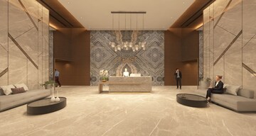 5 BHK Apartment – Exterior View View at Sector 19a - for Sale