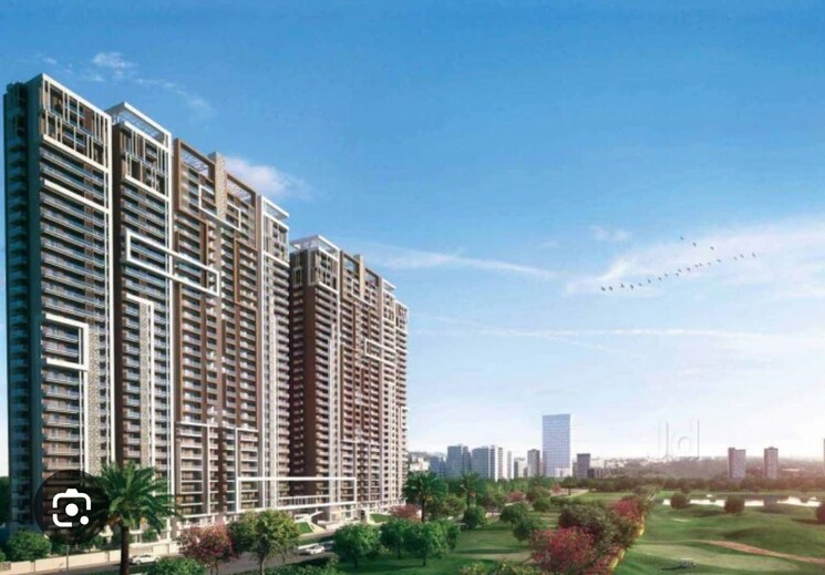 Exterior View, sumadhura-acropolis 2 Bedroom 1245 Sq.Ft. Apartment In Gachibowli Hyderabad 7770454