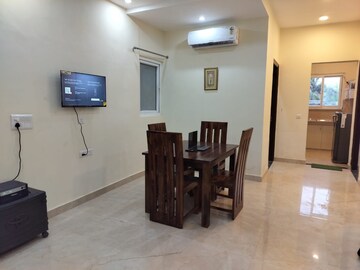 Parking in 3 BHK Builder Floor at Sector 57 – for Sale