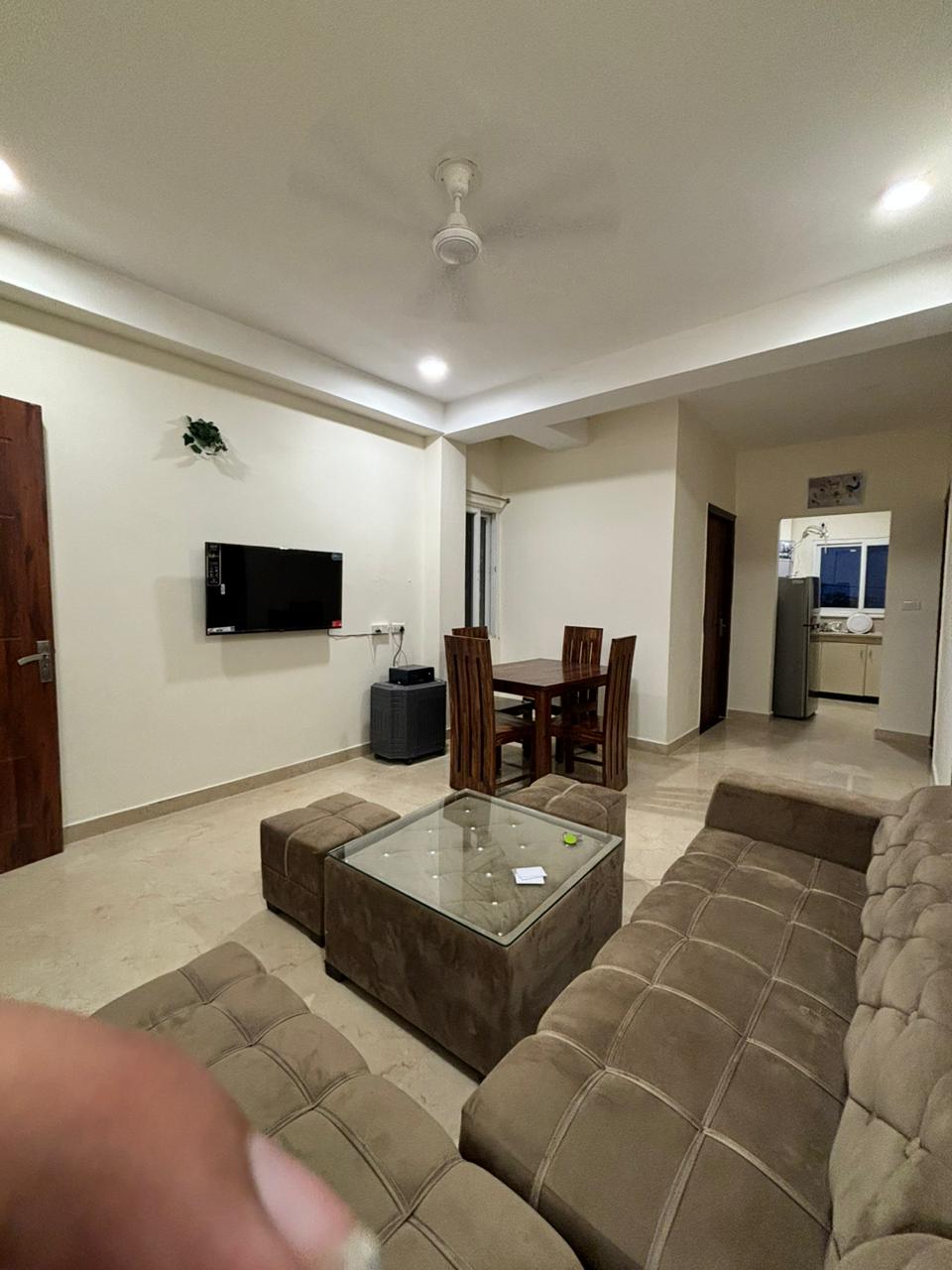 3 BHK Builder Floor For Sale in Builder Floor 