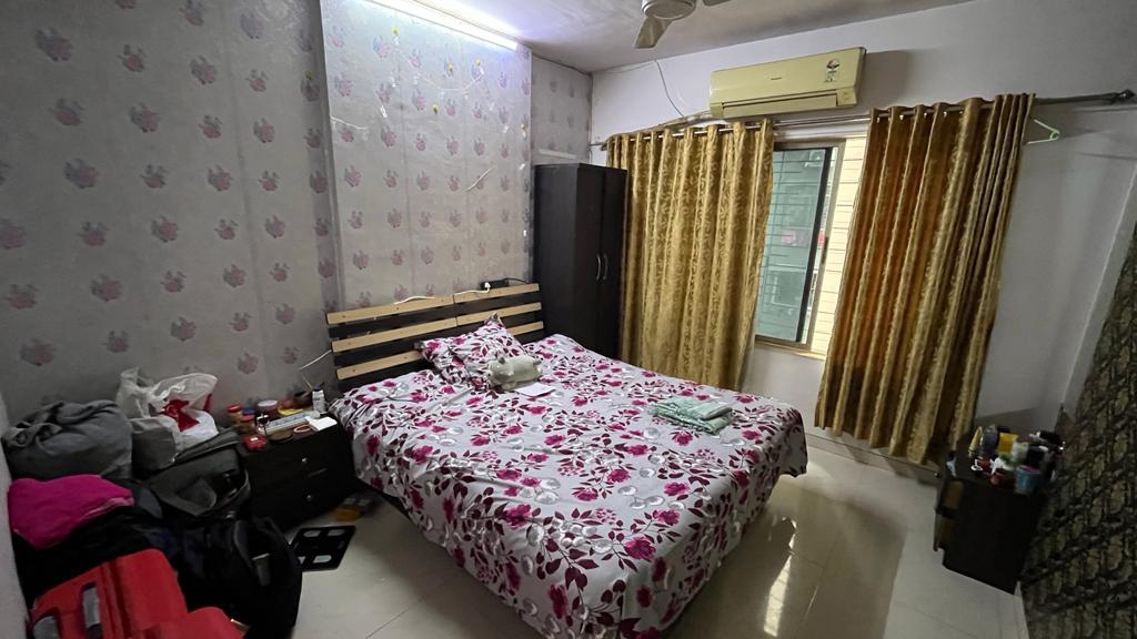 2 BHK + Pooja Room Apartment For Sale in DLH Orchid