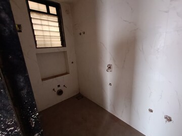 Bathroom in 1 BHK Apartment at Vasai West – for Sale