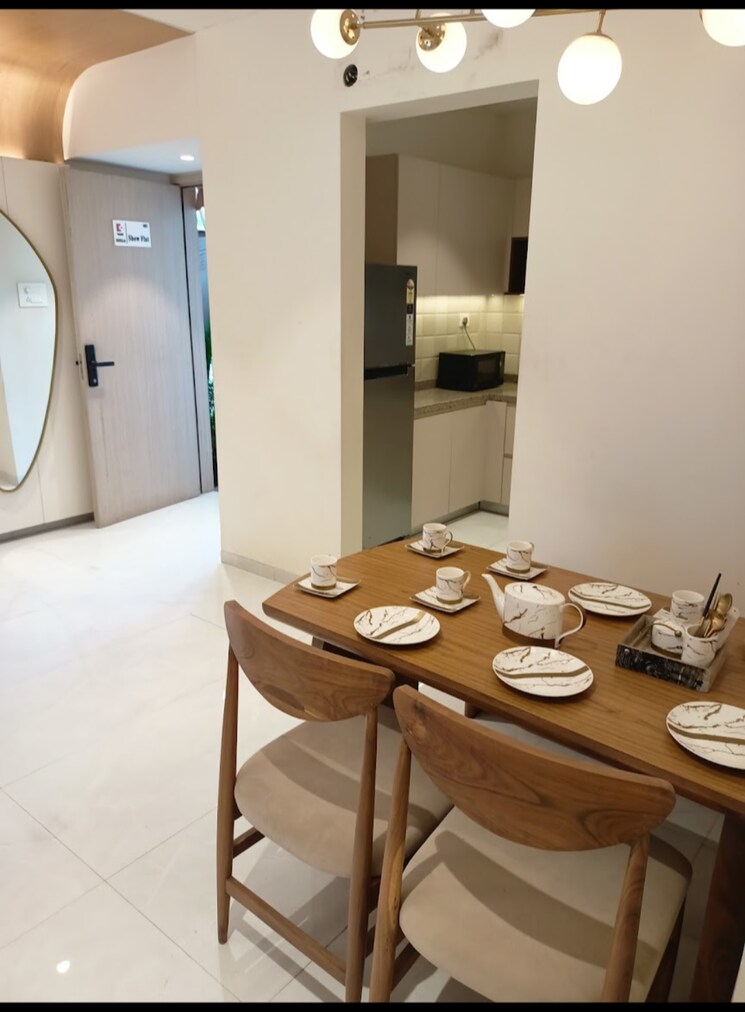 Master Bedroom, vasant-estella 2 Bedroom 759 Sq.Ft. Apartment In Akurdi Pune 7770518