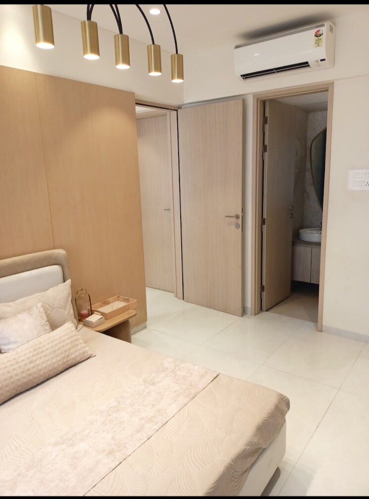 Bedroom, vasant-estella 2 Bedroom 759 Sq.Ft. Apartment In Akurdi Pune 7770518