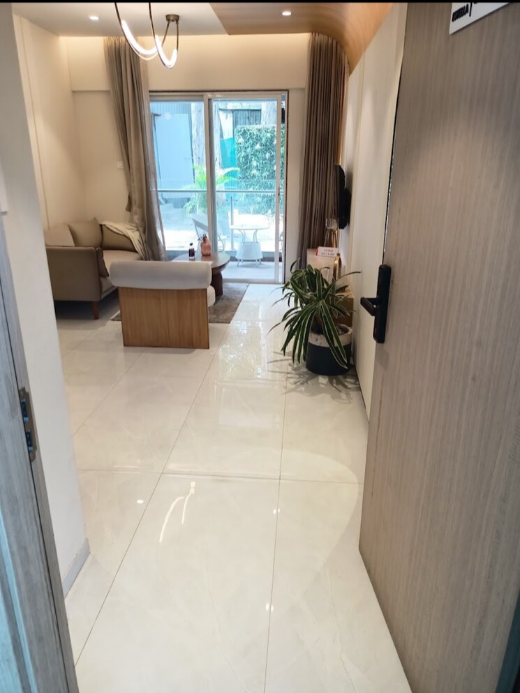 Bathroom, vasant-estella 2 Bedroom 759 Sq.Ft. Apartment In Akurdi Pune 7770518