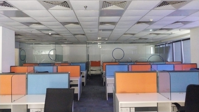 Commercial Office Space 5000 Sq.Ft. For Rent in Sector 44 Gurgaon  7770528