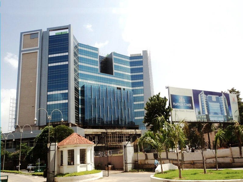 Commercial Office Space 832 Sq.Ft. For Resale in Sector 49 Gurgaon  7770533