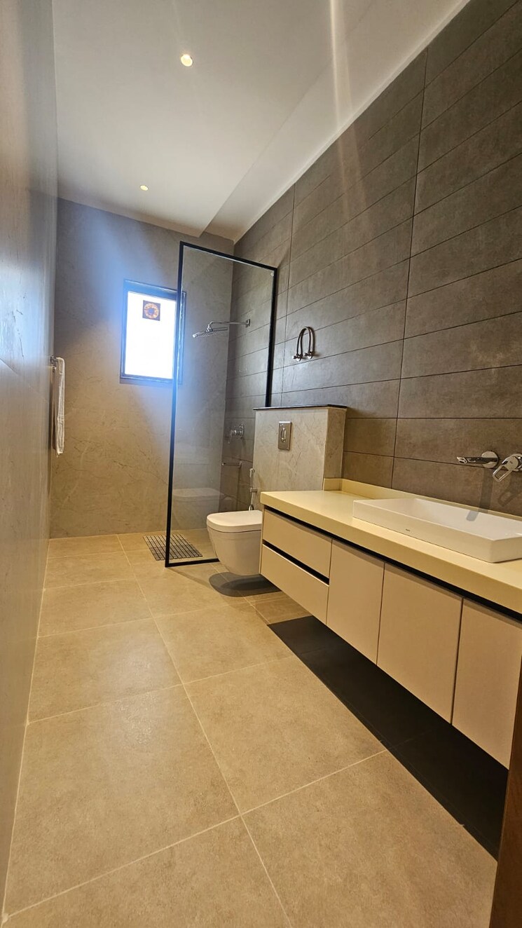 Bathroom, sector 88 3.5 Bedroom 2850 Sq.Ft. Apartment In Sector 88 Mohali 7770542