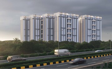 3 BHK Apartment For Sale in Anvita High 9, Kollur
