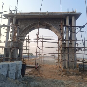  Plot For Sale in Thiruverumbur