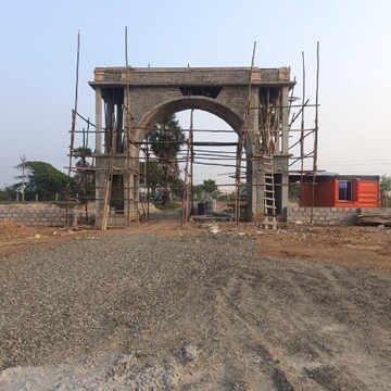  Plot – Exterior View View at Thiruverumbur - for Sale