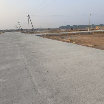 Plot Area in  Plot at Thiruverumbur – for Sale
