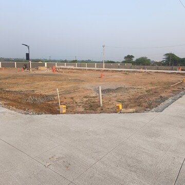 Plot Area in  Plot at Thiruverumbur – for Sale