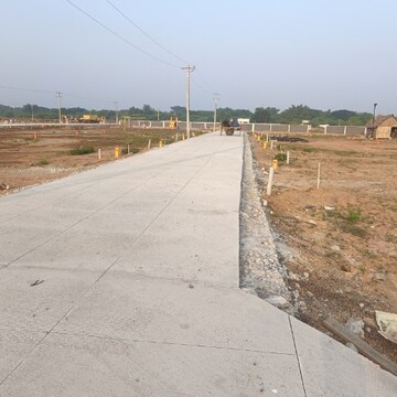 Plot Area in  Plot at Thiruverumbur – for Sale