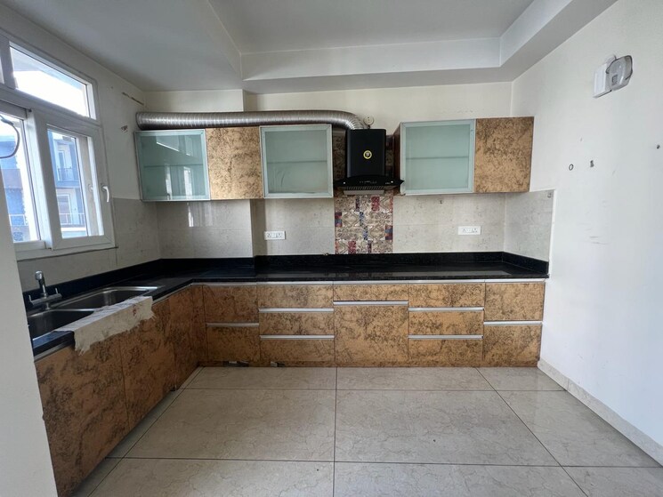 Kitchen, provident-ecopolitan 2 Bedroom 1057 Sq.Ft. Apartment In Marenahalli Bangalore 7770573