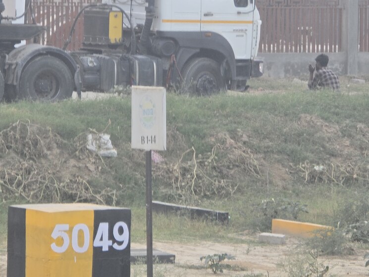 Exterior View, provident-ecopolitan 2 Bedroom 1057 Sq.Ft. Apartment In Aerospace Park Bangalore 7770574