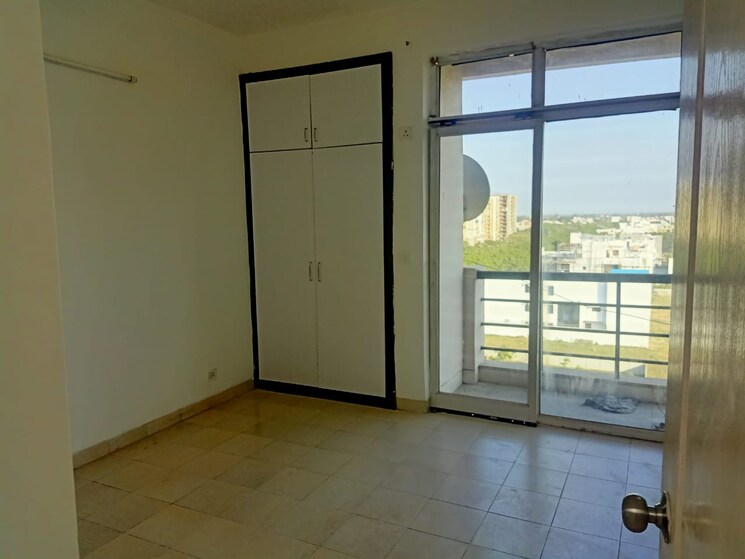 Master Bedroom, ansal-sushant-golf-city 2 Bedroom 1160 Sq.Ft. Apartment In Sushant Golf City Lucknow 7770578