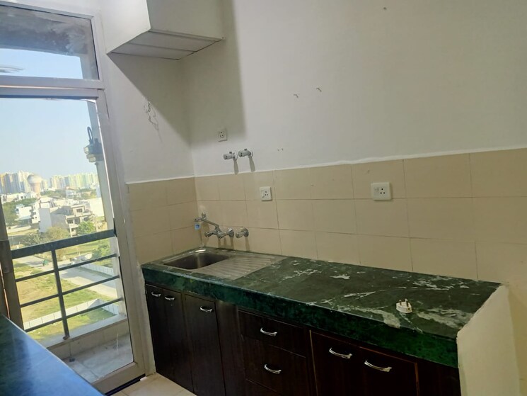 Kitchen, ansal-sushant-golf-city 2 Bedroom 1160 Sq.Ft. Apartment In Sushant Golf City Lucknow 7770578