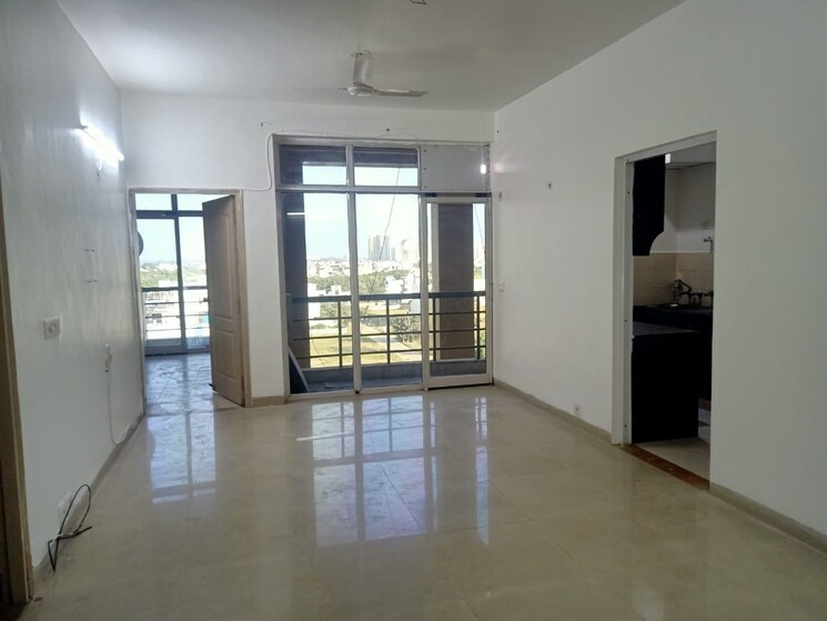 Living Room, ansal-sushant-golf-city 2 Bedroom 1160 Sq.Ft. Apartment In Sushant Golf City Lucknow 7770578