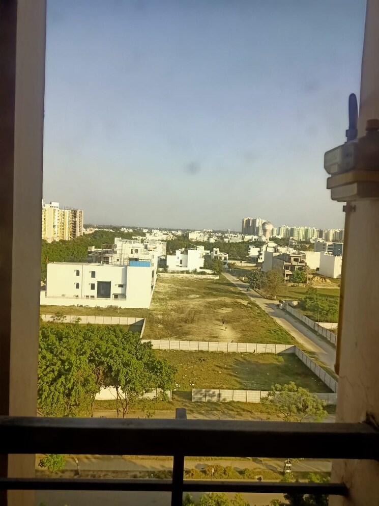 Exterior View, ansal-sushant-golf-city 2 Bedroom 1160 Sq.Ft. Apartment In Sushant Golf City Lucknow 7770578