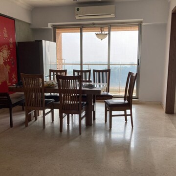 3 BHK Apartment For Rent in Chandivali Mumbai  7770601