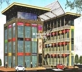 2 BHK + Servant Room Independent House For Sale in ISP Shivam Plaza