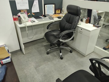 Commercial Office Space 800 Sq.Ft. For Rent in Lower Parel Mumbai  7770608