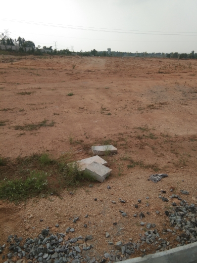 Plot For Resale in Munganoor Hyderabad  7770633