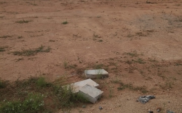Plot For Sale in Munganoor