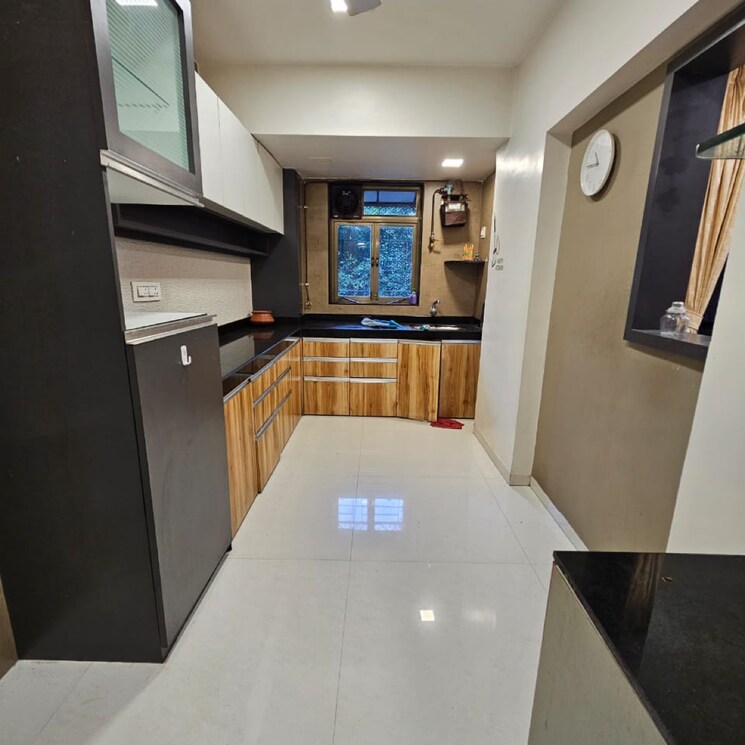 Kitchen, olive-chs-borivali 2 Bedroom 680 Sq.Ft. Apartment In Saibaba Nagar Mumbai 7770637