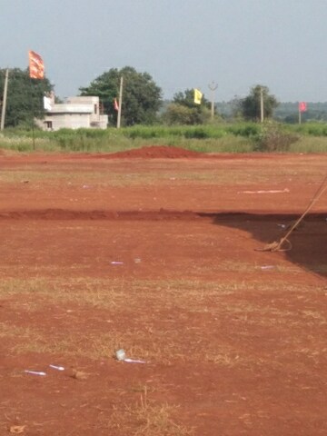  Plot For Sale in Vikarabad