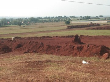 Plot Area in  Plot at Vikarabad – for Sale
