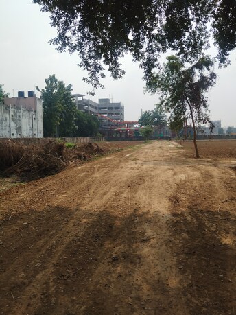 Plot For Resale in Chinhat Lucknow  7770664