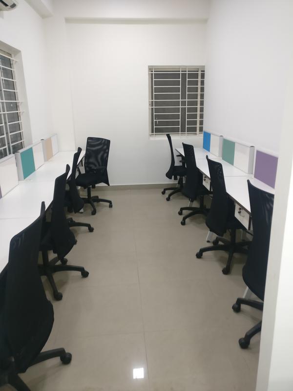 Commercial Office Space 356 Sq.Ft. For Rent in Laxmi Nagar Delhi  7770692