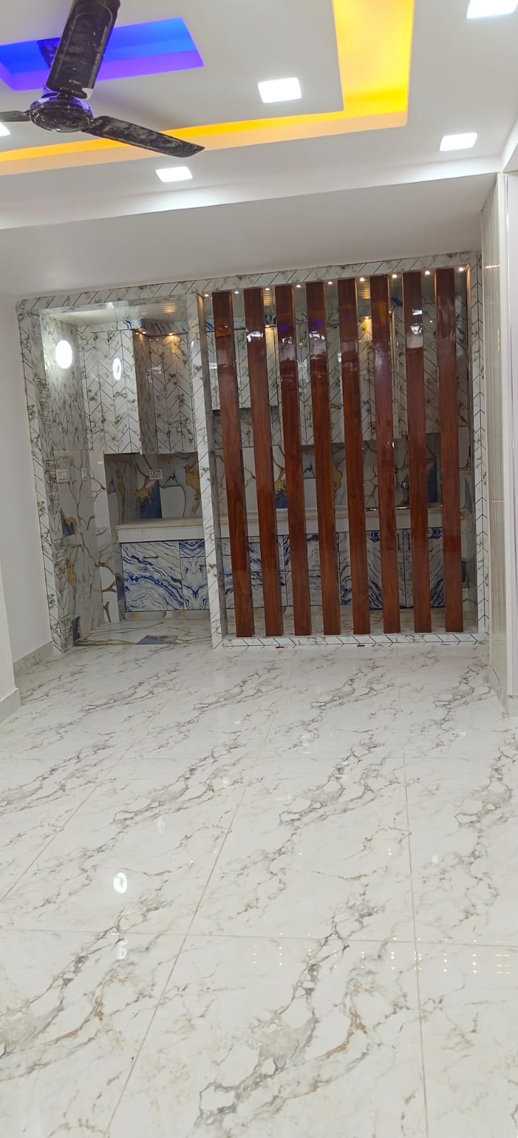 2 BHK Apartment For Sale in Shaheen Bagh 40 Futa Road