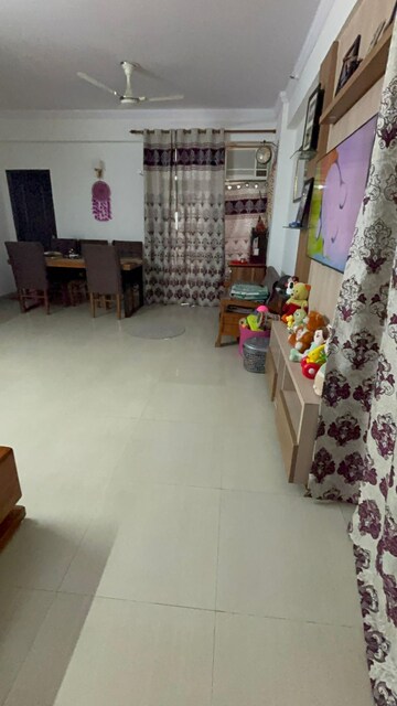 Master Plan in 3 BHK Apartment at Saviour Greenisle, Sain Vihar – for Sale
