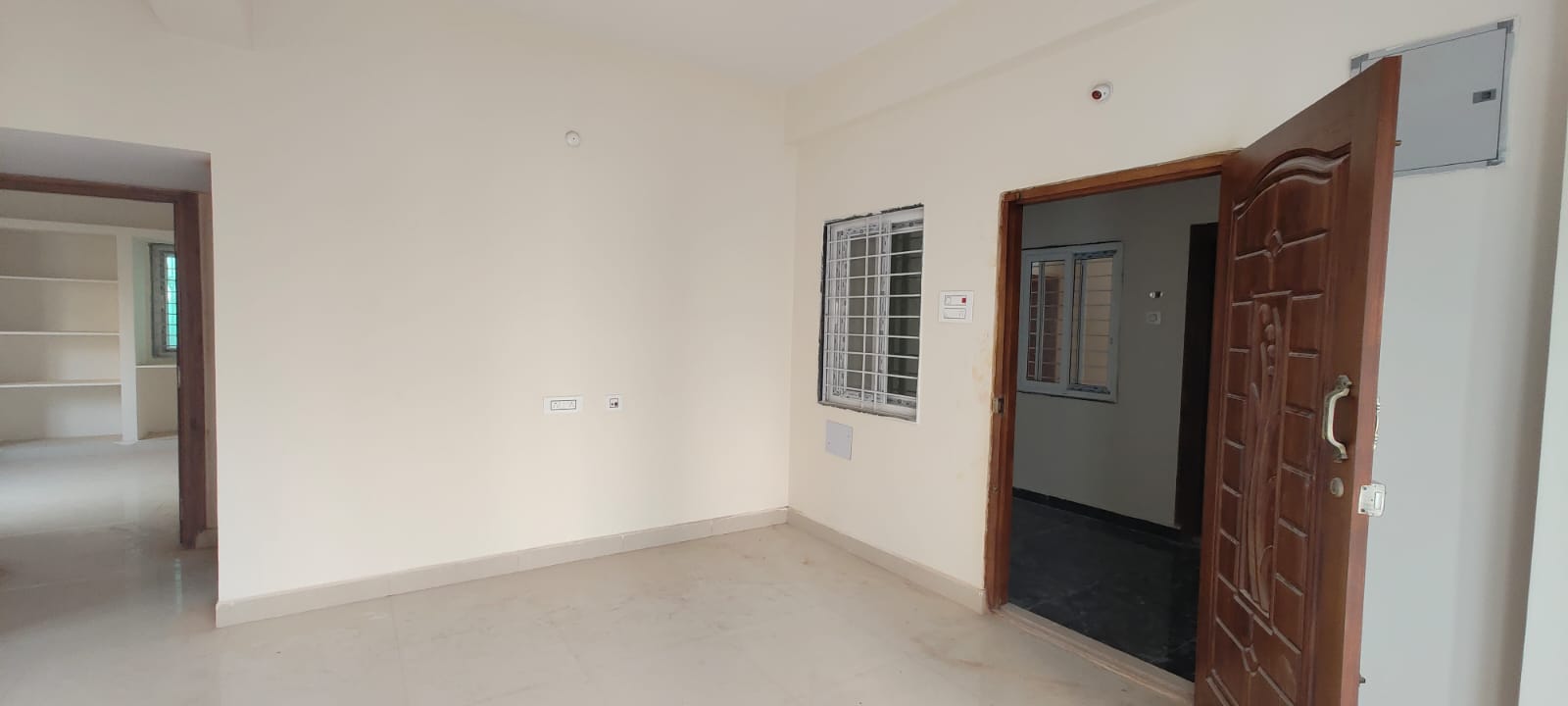 3 BHK + Study Room Apartment For Sale in Aparna Cyber Star