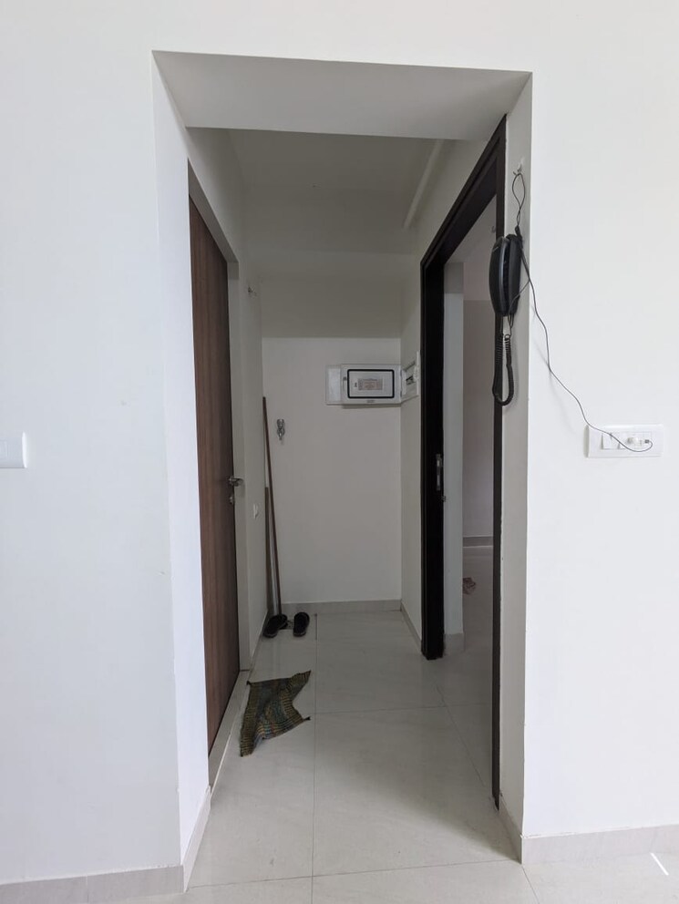 undefined, lodha-crown-quality-homes 1 Bedroom 285 Sq.Ft. Apartment In Majiwada Thane 7770723