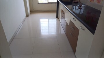 Kitchen in 3 BHK Apartment at Ghodbunder Road – for Sale