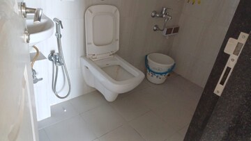 Attached Bathroom in 3 BHK Apartment at Ghodbunder Road – for Sale